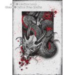 (image for) Black Dragon